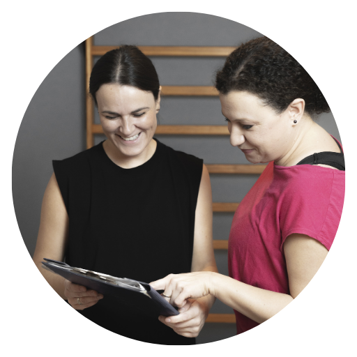 Trener personalny Bemowo Dorota Lik trening personalny Bemowo