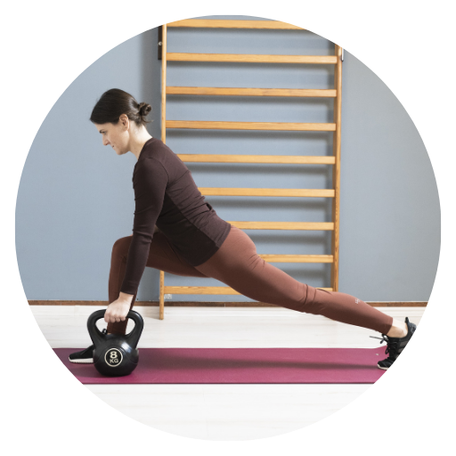 Trener personalny Bemowo Dorota Lik trening personalny Bemowo